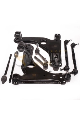 Citroen Berlingo 2003-2009 2.0-1.6 Hdi Ön Takım Seti Delphi Marka