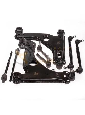 Citroen Berlingo 2003-2009 2.0-1.6 Hdi Ön Takım Seti Delphi Marka
