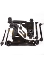 Citroen Berlingo 2003-2009 2.0-1.6 Hdi Ön Takım Seti Delphi Marka