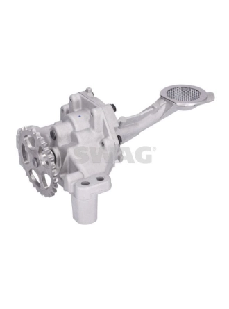 SWAG 33104592 | Yağ Pompası 96-Partner-Berlingo 1.9D *Dw8b*