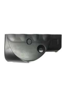 REP 0137005 | Citroen Berlingo 2003-2009 1.9 Dizel Motor Üst Koruma Kapak Yan Sanayi