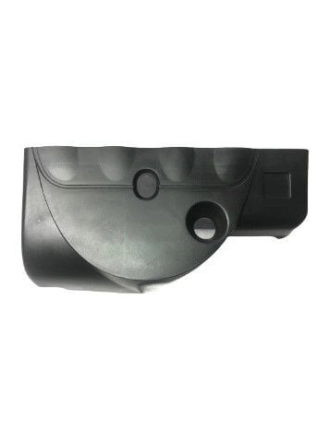 REP 0137005 | Citroen Berlingo 2003-2009 1.9 Dizel Motor Üst Koruma Kapak Yan Sanayi