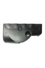 REP 0137005 | Citroen Berlingo 2003-2009 1.9 Dizel Motor Üst Koruma Kapak Yan Sanayi