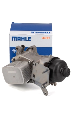 MAHLE CLC130000S | Citroen Berlingo 1.6 Hdi Dizel Yağ Soğutucu Komple /Behr Marka Orijinal