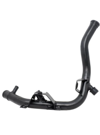 FRO 2541412003 | Citroen Berlingo 1.9 Dizel Motor Arka Su Borusu Plastik