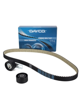 DAYCO KTB959 | Citroen Berlingo 1.6 Hdi Dizel Euro 5 Triger Seti