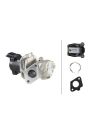 HELLA 6NU010171-091 | EGR Valfi Mazda 3 1.6 2006-2013 Fiesta V VI 03-11 C Max Focus II 04-11 Fusion 03-12 1,6Tdcı Volvo V70 III S80 II 10-S40 II V50 05-1,6Td
