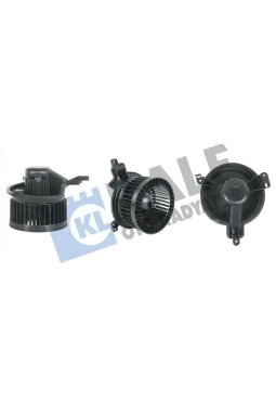 KALE 346890 | Citroen Berlingo 1.9 Dizel Klimasız Kalorifer Motoru