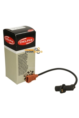 DELPHI SS10736-12B1 | Citroen Berlingo 2003-2009 1.9 Dizel Krank Devir Sensörü