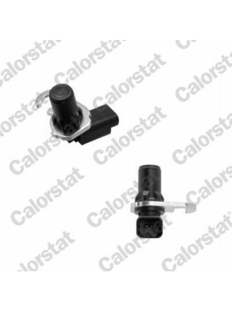 VERNET CS0337 | Motor Devir Sensörü Partner II Berlingo II 2.0 HDI 03-08 206 Gtı 308 407 406 Ym C5 C4 307 2.0 16V