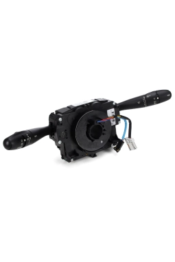 PSA 6242.F2 | Citroen Berlingo 2003-2008 Far Sinyal Silecek Kumanda Kolu (Airbag Zemberekli) Orijinal