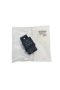 PSA 6555VY | Citroen Berlingo 2003-2009 1.9 Dizel Isıtma Rolesi Orijinal.