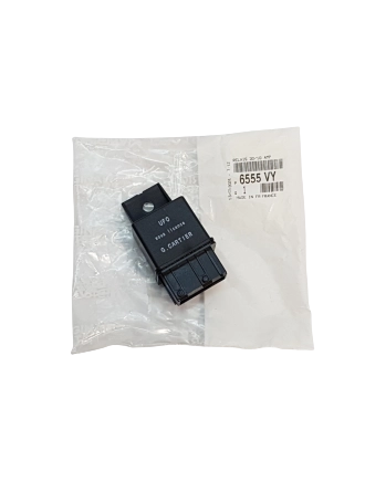 PSA 6555VY | Citroen Berlingo 2003-2009 1.9 Dizel Isıtma Rolesi Orijinal.