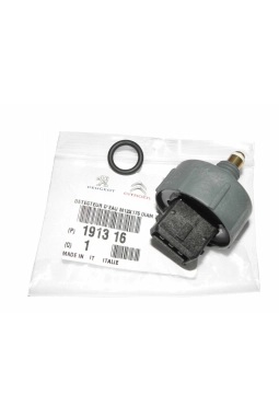 PSA 1913.16 | Citroen Berlingo 1.9 2.0 Hdi Mazot Filtre Müşürü Orijinal