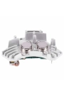 BSG 70-846-001| Citroen Berlingo 2003-2009 Kalorifer Motor Modülü Rezitansı Ürün