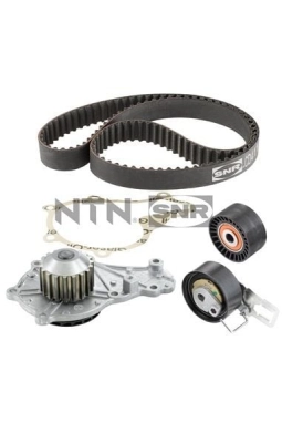 SNR KDP459690 | Triger Tk + Devirdaim 07 > Prt-Brl-206-207-307-308-3008-407-1007-C2-C3-C4-C5-Fcs-Fıe 1.6Hdi
