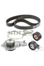 SNR KDP459690 | Triger Tk + Devirdaim 07 > Prt-Brl-206-207-307-308-3008-407-1007-C2-C3-C4-C5-Fcs-Fıe 1.6Hdi