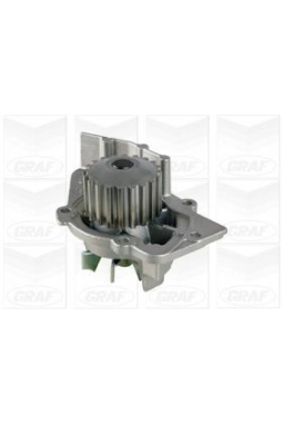 GRAF PA747 | Devirdaim 99-Partner-Brl 1.9D-2.0 *Dw8-Dw10*