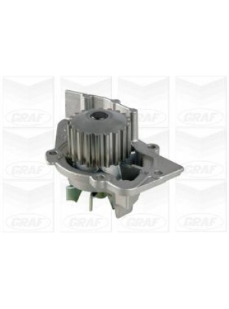 GRAF PA747 | Devirdaim 99-Partner-Brl 1.9D-2.0 *Dw8-Dw10*