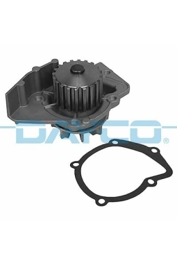 DAYCO DP042 | Devirdaim (Fiat: Scudo / Peugeot: Partner-206-307 / Citroen: Berlingo 1,9D 2.0 HDI)