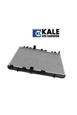 KALE 2045011AB | Citroen Berlingo 2003-2009 1.9 Dizel Su Radyatörü