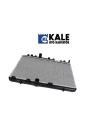 KALE 2045011AB | Citroen Berlingo 2003-2009 1.9 Dizel Su Radyatörü