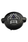 KALE 358545 | Citroen Berlingo Yedek Su depo Kapağı Yansanayi