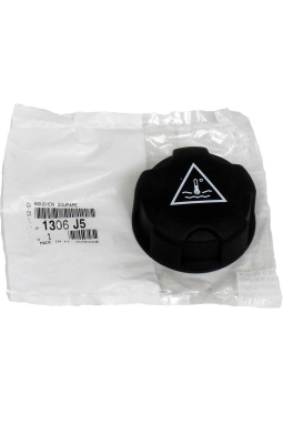 PSA 1306.J5 | Citroen Berlingo Yedek Su depo Kapağı Orijinal