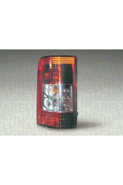 MAGNETI MARELLI 714000028340 | Stop Sol 03-08 Partner-Berlingo Çift Kapı