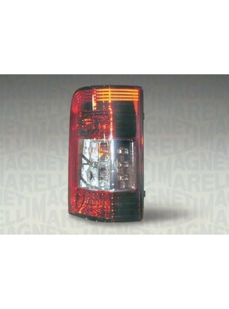 MAGNETI MARELLI 714000028340 | Stop Sol 03-08 Partner-Berlingo Çift Kapı