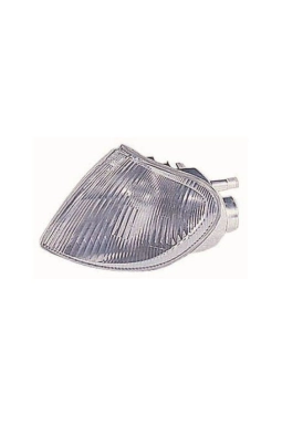 DEPO 552-1506L-UE | Citroen Berlingo 1996-2002 Sinyal Lambası Sol