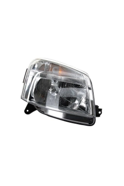 AYFAR 505639 | Citroen Berlingo 2003-2009 Sağ Far (Motorlu)