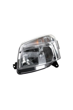 AYFAR 505640 | Citroen Berlingo 2003-2009 Sol Far (Motorlu)