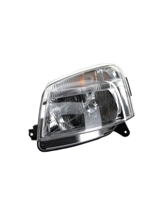 AYFAR 505640 | Citroen Berlingo 2003-2009 Sol Far (Motorlu)