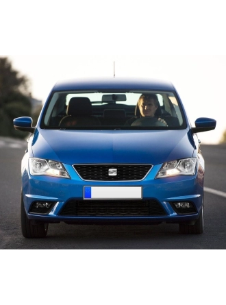 Gkl Kol Dayama Kolçak Kapağı Siyah Kumaş Seat Toledo 2013-2015 6R0867173