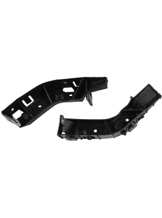 MGA 741648 | Citroen Berlingo 2003-2009 Ön Tampon Bağlantı Ayağı Sağ-Sol Takım Yansanayi