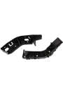 MGA 741648 | Citroen Berlingo 2003-2009 Ön Tampon Bağlantı Ayağı Sağ-Sol Takım Yansanayi