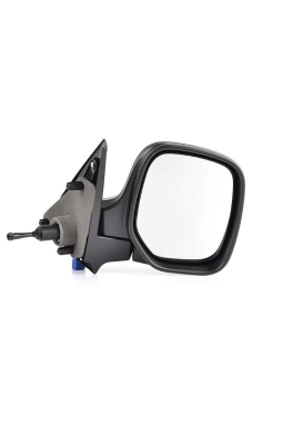 VİEWMAX VM118R | Citroen Berlingo 2003-2009 Sağ Dış Dikiz Aynası Komple Yansanayi