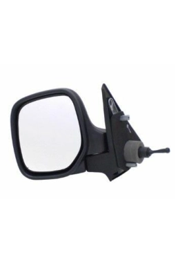 VİEWMAX VM118L | Citroen Berlingo 2003-2009 Sol Dış Dikiz Aynası Komple Yansanayi