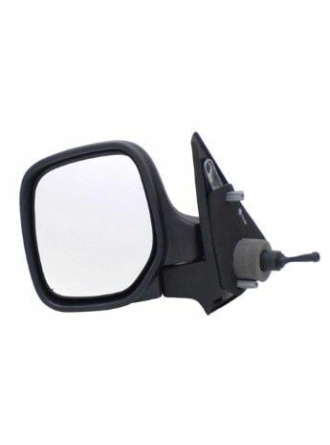 VİEWMAX VM118L | Citroen Berlingo 2003-2009 Sol Dış Dikiz Aynası Komple Yansanayi