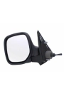 VİEWMAX VM118L | Citroen Berlingo 2003-2009 Sol Dış Dikiz Aynası Komple Yansanayi