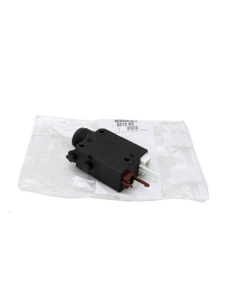 PSA 6615.03 | Citroen Berlingo 2003-2009 Bagaj Kilit Motoru Orijinal