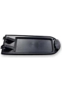 Gkl Kol Dayama Kolçak Kapağı Siyah Kumaş Seat Toledo 2013-2015 6R0867173