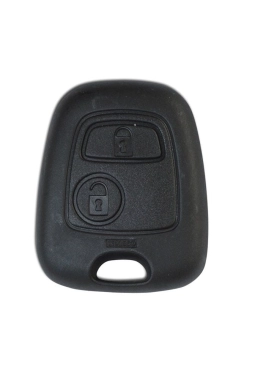 WPI 2839782| Citroen Berlingo Uzaktan Kumanda Kabı Anahtar Kabı