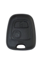 WPI 2839782| Citroen Berlingo Uzaktan Kumanda Kabı Anahtar Kabı