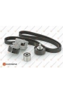 PSA 1613845780 | Citroen Berlingo 2000-2003 1.9 Dizel V Kayış ve Gergi Kütük Set Orijinal