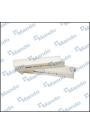 MANDO MMF025102 | Polen Filtresi 09-Partner-Berlingo-3008-5008 1.6Hdi