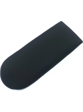 Plastech Seat Toledo 2013-2015 Kol Dayama Kolçak Kapağı Siyah Kumaş 6R0867173