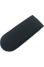 Plastech Seat Toledo 2013-2015 Kol Dayama Kolçak Kapağı Siyah Kumaş 6R0867173