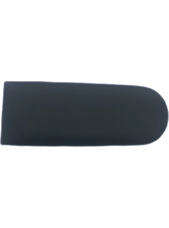Plastech Seat Toledo 2013-2015 Kol Dayama Kolçak Kapağı Siyah Kumaş 6R0867173